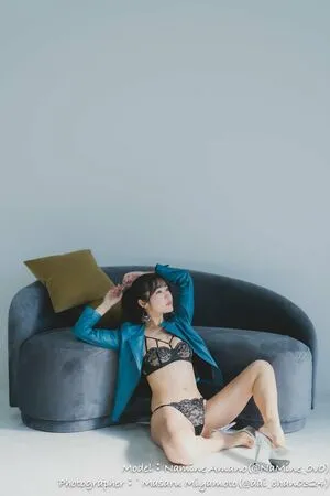 Namine 0v0 OnlyFans Leaked Free Thumbnail Picture - #Z4CqOTp5UU