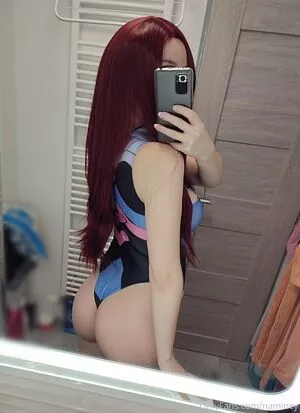 Namineyy OnlyFans Leaked Free Thumbnail Picture - #0oPqK8pDHk