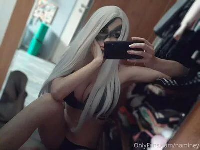 Namineyy OnlyFans Leaked Free Thumbnail Picture - #JQQ5eQY938