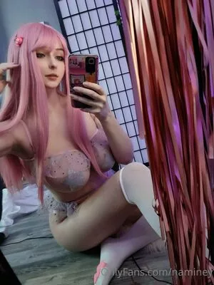 Namineyy OnlyFans Leaked Free Thumbnail Picture - #VDDaeMCKwO