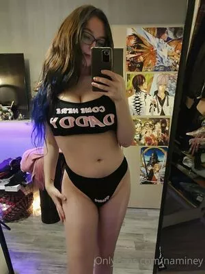 Namineyy OnlyFans Leaked Free Thumbnail Picture - #emuL9YS0Tm