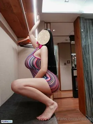 Namprikk OnlyFans Leaked Free Thumbnail Picture - #5isclK9Yn4