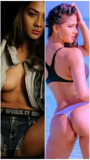 Namrata Malla OnlyFans Leaked Free Thumbnail Picture - #IxsaVJktGG