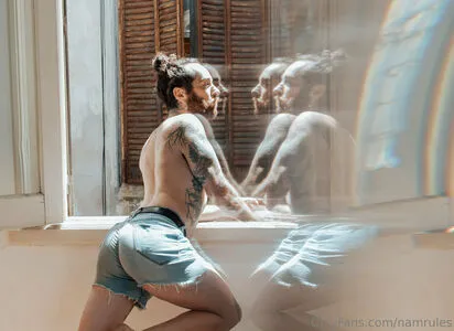 Namrules OnlyFans Leaked Free Thumbnail Picture - #NKteSmNLVQ
