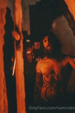 Namrules OnlyFans Leaked Free Thumbnail Picture - #PLNbbA3jmZ