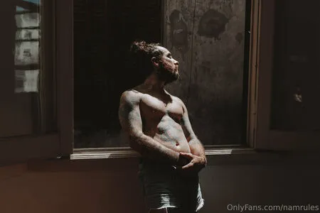 Namrules OnlyFans Leaked Free Thumbnail Picture - #Upp4AmKCrK