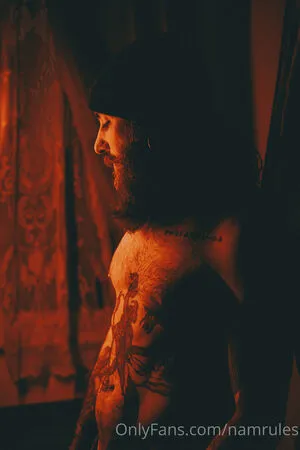 Namrules OnlyFans Leaked Free Thumbnail Picture - #onFmY5Fz6V
