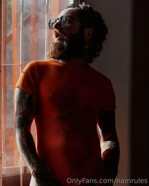 Namrules OnlyFans Leaked Free Thumbnail Picture - #q7mclUJzTo