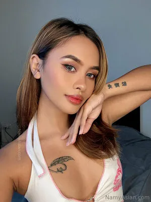 Namy Asian Free OnlyFans Leaked Free Thumbnail Picture - #6g4fy24SkD