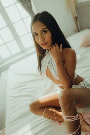 Namy Asian Free OnlyFans Leaked Free Thumbnail Picture - #9B6jX86qY4