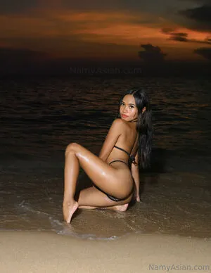 Namy Asian Free OnlyFans Leaked Free Thumbnail Picture - #D3PjsA2lEI