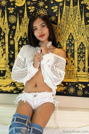 Namy Asian Free OnlyFans Leaked Free Thumbnail Picture - #Ur1cRKMDsP