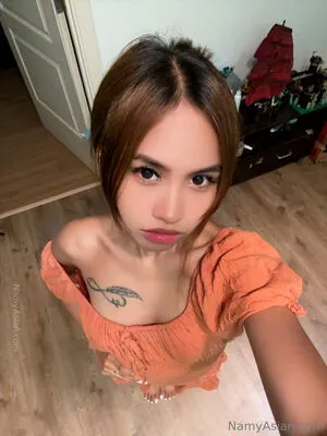Namy Asian Free OnlyFans Leaked Free Thumbnail Picture - #cPpMZQasAX