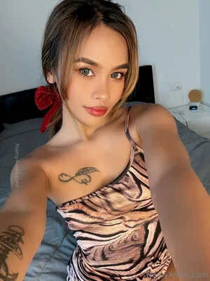 Namy Asian Free OnlyFans Leaked Free Thumbnail Picture - #i4z7AchCVZ