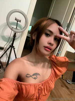 Namy Asian Free OnlyFans Leaked Free Thumbnail Picture - #oVwL246oqL