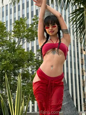 Nan Katanaa OnlyFans Leaked Free Thumbnail Picture - #IZ1mket8TO