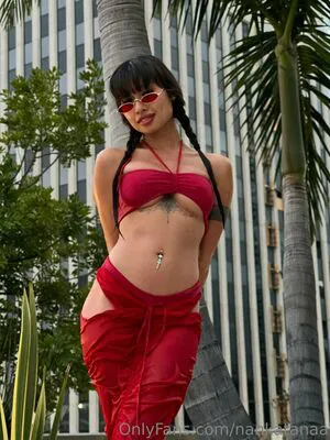 Nan Katanaa OnlyFans Leaked Free Thumbnail Picture - #Sox1ekdwLS