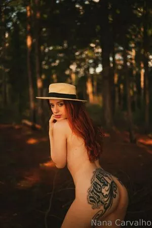 Nana Carvalho OnlyFans Leaked Free Thumbnail Picture - #dZeJCicPI2