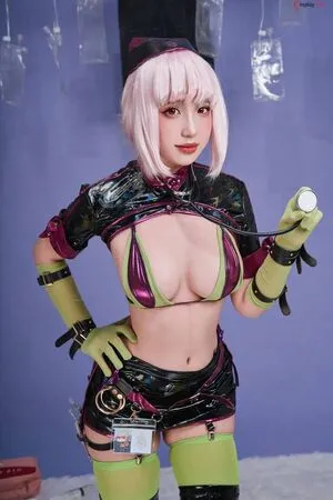 Nana Cat OnlyFans Leaked Free Thumbnail Picture - #6bLv4t7cvG