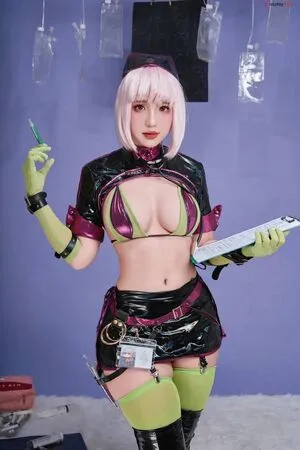 Nana Cat OnlyFans Leaked Free Thumbnail Picture - #9OXbVO9eRN