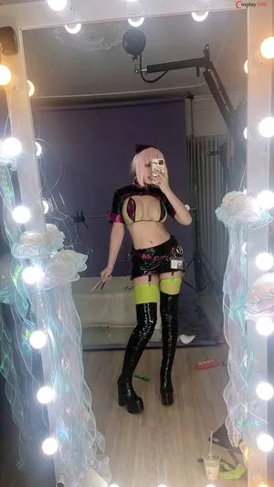 Nana Cat OnlyFans Leaked Free Thumbnail Picture - #PBs8YLrWfD