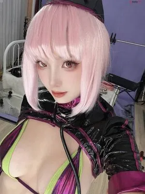 Nana Cat OnlyFans Leaked Free Thumbnail Picture - #c5IwwARlBa