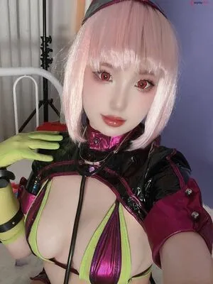 Nana Cat OnlyFans Leaked Free Thumbnail Picture - #plb6RL0FAf