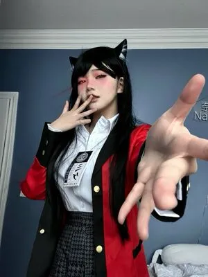 Nana Cat OnlyFans Leaked Free Thumbnail Picture - #y0A1sppQn7