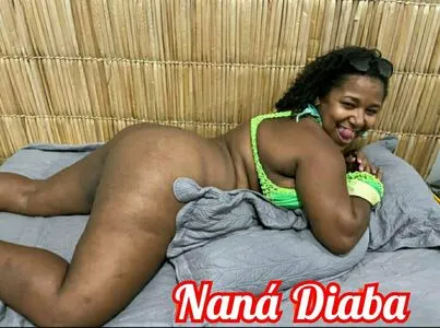 Nana Diaba OnlyFans Leaked Free Thumbnail Picture - #acoxUc4YH1