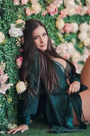 Nana Gouvea OnlyFans Leaked Free Thumbnail Picture - #KiDJiEL9bn