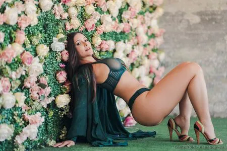 Nana Gouvea OnlyFans Leaked Free Thumbnail Picture - #vPTh9KjZrT