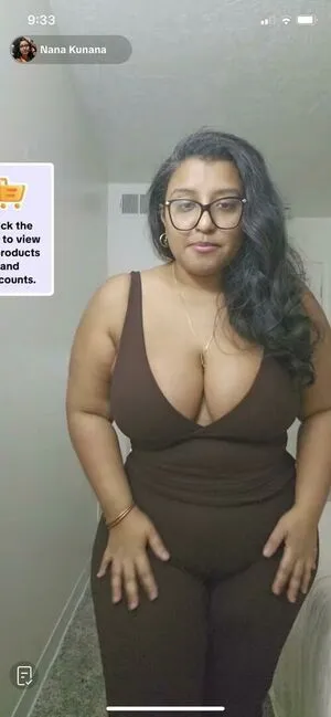 Nana Kunana OnlyFans Leaked Free Thumbnail Picture - #5p3HgopAN6