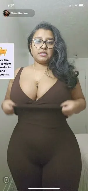Nana Kunana OnlyFans Leaked Free Thumbnail Picture - #Cx10dR26rC