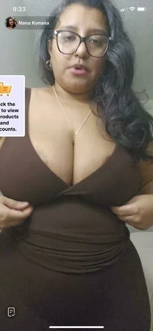 Nana Kunana OnlyFans Leaked Free Thumbnail Picture - #Kw8OUDcxIa