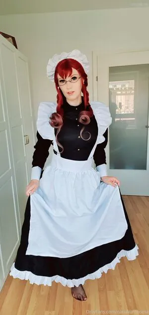 Nana Kuronoma OnlyFans Leaked Free Thumbnail Picture - #03yUI0FPEW