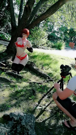 Nana Kuronoma OnlyFans Leaked Free Thumbnail Picture - #1sUfJV25WJ