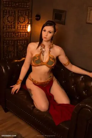 Nana Kuronoma OnlyFans Leaked Free Thumbnail Picture - #1yrTNLvMZI