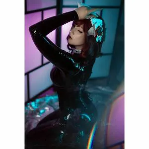 Nana Kuronoma OnlyFans Leaked Free Thumbnail Picture - #2uz68zNZIN