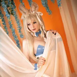 Nana Kuronoma OnlyFans Leaked Free Thumbnail Picture - #3ryCfU6u0f