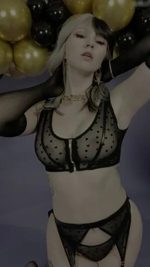 Nana Kuronoma OnlyFans Leaked Free Thumbnail Picture - #49BtCxBkJb