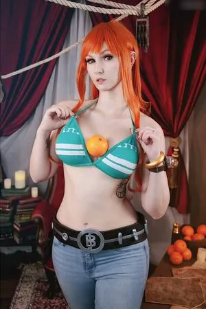 Nana Kuronoma OnlyFans Leaked Free Thumbnail Picture - #B6lHm9hz1p