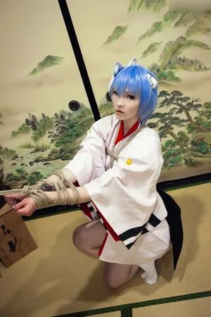 Nana Kuronoma OnlyFans Leaked Free Thumbnail Picture - #BuBUV00i1R