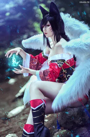 Nana Kuronoma OnlyFans Leaked Free Thumbnail Picture - #Hnioe4twRM