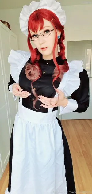 Nana Kuronoma OnlyFans Leaked Free Thumbnail Picture - #J9PVl42jc3