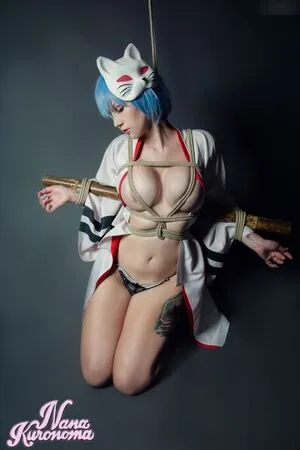Nana Kuronoma OnlyFans Leaked Free Thumbnail Picture - #KSPTzEsVC0