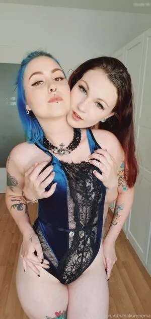 Nana Kuronoma OnlyFans Leaked Free Thumbnail Picture - #LyW9CBBiYU