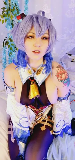 Nana Kuronoma OnlyFans Leaked Free Thumbnail Picture - #MgXVHD13HS