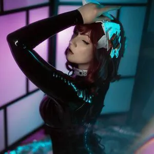 Nana Kuronoma OnlyFans Leaked Free Thumbnail Picture - #OaJJKsDj98