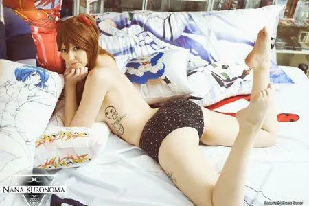 Nana Kuronoma OnlyFans Leaked Free Thumbnail Picture - #SEKovwfO9l