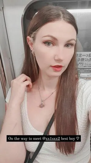 Nana Kuronoma OnlyFans Leaked Free Thumbnail Picture - #T7s9at7zTG